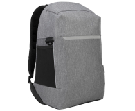 TARGUS CityLite Pro 12-15.6'' Secure Laptop Backpack Szary TSB938GL - 425648 - zdjęcie 1
